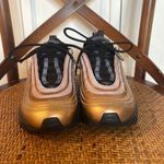 Nike  air max 97 sneaker in cooper size 7 Photo 2