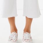 Superga cherry picked print Sneakers Shoes size 8 Nwb Photo 0