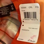 Coach : Coral Tara Bucket Hat- P/S Photo 4