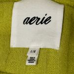 Aerie  Buttercream Sweater Photo 1