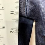 Anthropologie  Pilcro and the Letterpress Mid Rise Blue Bootcut Jeans‎ Size 29 Photo 8