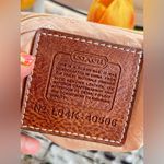 Coach Hampton Patchwork Crossbody Photo 3