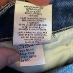 Wildfox Paint Splatter Distressed Baggy Crop Jeans in Da Vinci wash, NWT Photo 10