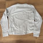 NFL Team Apparel Detroit Lions Crewneck  Photo 1
