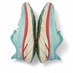 Hoka One One Shoes Womens 11B Clifton 8 Running Sneakers Comfort No Insoles Blue Size 11 Photo 6