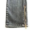 Kensie ANA ankle Girlfriend Jeans size 14/32 Photo 3