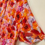 Aerie Flowy Kimono Cardigan One Size Lightweight NWOT Photo 4