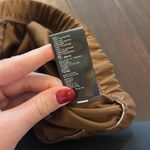 Urban Outfitters BDG Cropped Brown Jacket Hooded XL Photo 7