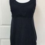 Lululemon athletica Black Tank Top Photo 0