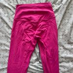 Lululemon Sonic Pink Align Leggings Photo 1