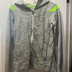 Under Armour Zip-Up Jacket Photo 0