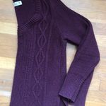 Hollister Cable Knit Sweater Photo 0