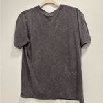 Snoopy California Sunshine Coast Graphic Tee Gray Size M Photo 1