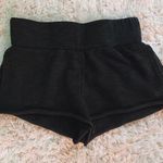 Free People Black Shorts Photo 0