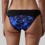 Athleta Two Piece Swimsuit Size Medium. Retail for the top is $69 and $59 bikini bottom . Photo 1