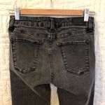 ZARA  Distressed Skinny Jeans Photo 4