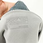 Patagonia Nine Trails 6” Inseam Lined Shorts M Blue Photo 6