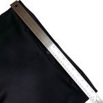 Betabrand  black straight leg classic dress pant yoga pants Photo 7