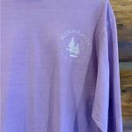 Blue 84  Minnesota Graphic Long Sleeve size M Photo 1