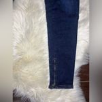 Miss Sixty  style flicker crop side zipper sz 25 Photo 5