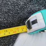 Halston Heritage black/silver metallic dress XS Photo 13