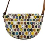 Desigual  Half Moon Logo Crossbody Bag Photo 2