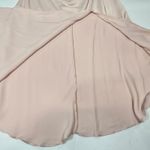 LPA  Imani Dress in Blush Pink XL Photo 6