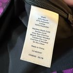 Talbots RSVP by  Floral Roses Sleeveless Top Shirt All Over Print Party Size 2 Photo 6