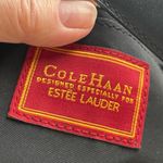 Cole Haan  collaborate with Estee’ Lauder shoulder bag. Photo 5