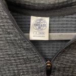 Rivalry Threads University Of Michigan Half Zip Photo 2