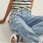 One Teaspoon Royal Salt Crusaders Jeans Size 26 Photo 4
