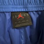 Jordan Nike Women's XS Next Utility Convertible Pants Blue Sporty Streetwear Photo 7