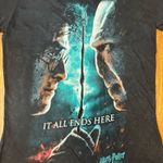 Harry Potter  T-Shirt Photo 1