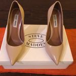 Steve Madden Nude Pumps Photo 0