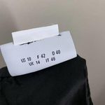 Akris Punto 10 Colorblock Plisse Pleated Midi Skirt Photo 5