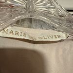 Marie Oliver  dress in multi paisley silk blew dry clean only fall bohemian M Photo 4