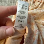 Bishop and Young NEW  women's summer flare skirt in breeze size small Photo 5