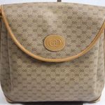 Gucci Vintage Authentic  Purse Photo 0