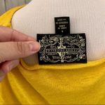 Anthropologie James Coviello Fringe Tee Photo 5