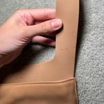 Calvin Klein tan crossbody bag Photo 2