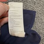 FIGS  Top Womens L Blue Catarina One Pocket Scrub Medical Nurse Shirt Photo 6