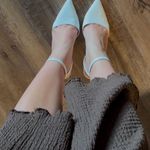 Lulus White Heels Photo 1