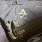 prAna  Navy Blue Cropped Pants Photo 4