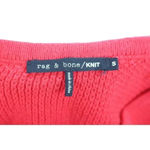 Rag and Bone ladies /KNIT Dress size S Photo 7