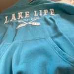 Blue 84  Fleece Breezy Point Sweatshirt Photo 2