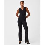 Spanx The Perfect Sleeveless Jumpsuit 1X NWT Photo 5