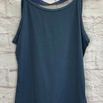 Nike  Dri-fit Elastika V Back XS Tank Photo 0