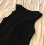 Tobi NWOT black bodysuit Photo 4