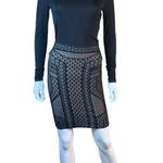 BCBGMAXAZRIA BCBGMaxazaria Josa Bodycon Skirt Photo 1