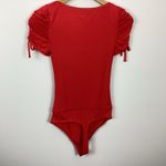 Lovers + Friends  Juniper Bodysuit Size XS Photo 5